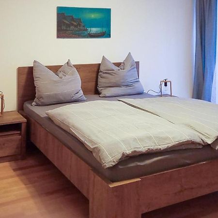 Grosse Wohnung Mitten In St. Moritz Am See エクステリア 写真